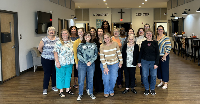 Women’s Ministry