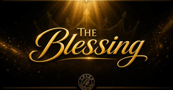 The Blessing of God 4
