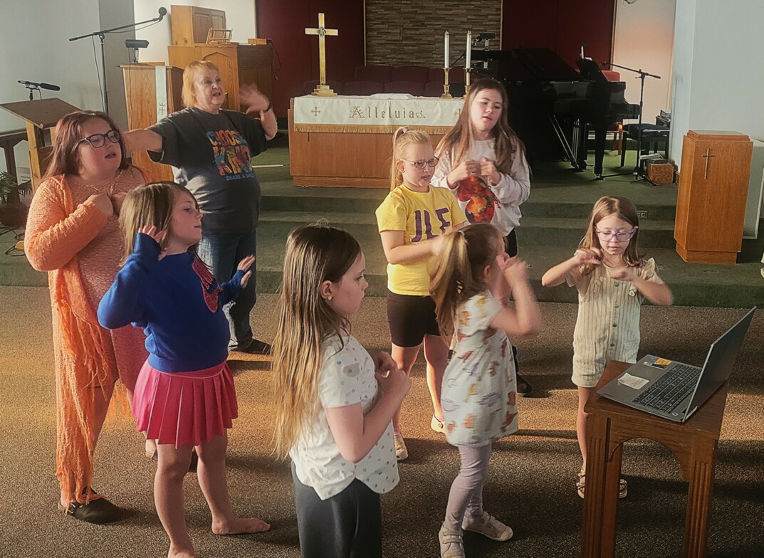 Slideshow image