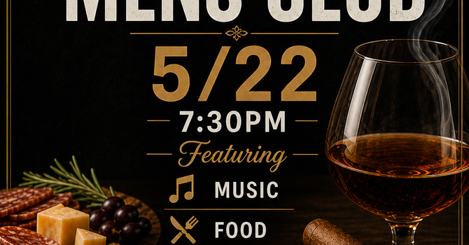 Men's Club