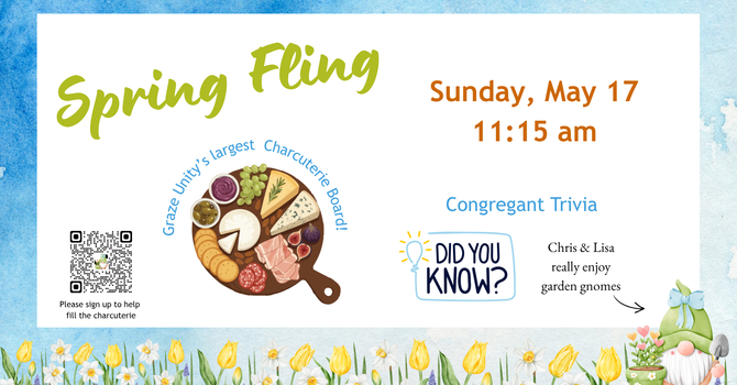 Spring Fling