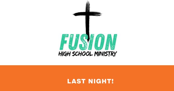 Fusion