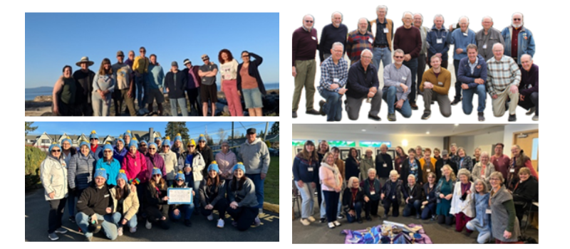 CHURCH AS SPIRIT FAMILY