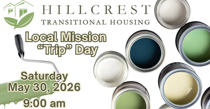 Mission Trip Day 