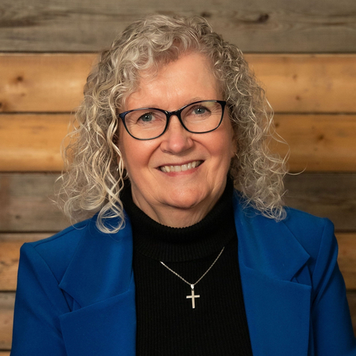 Mary Anne  Ryan
