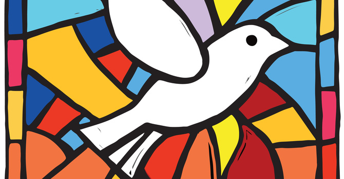 May Newsletter image