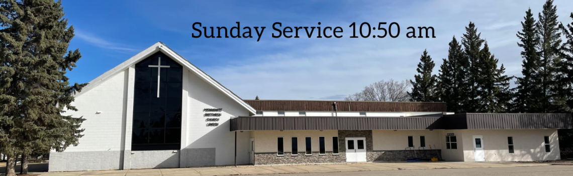 Linden Mennonite Brethren Church