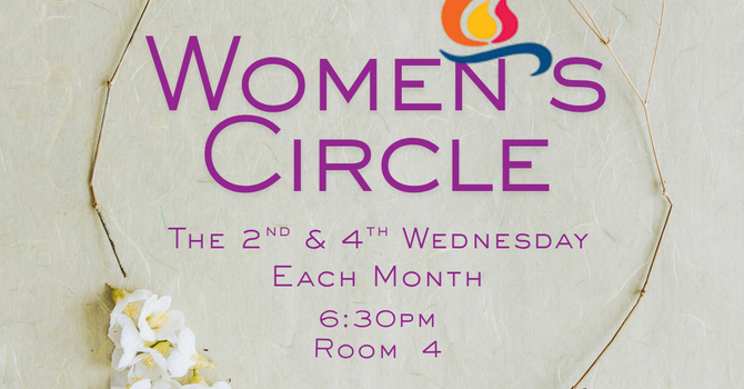 Womens Circle