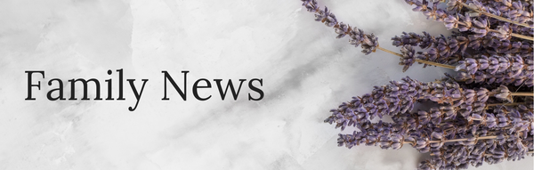 Family News
