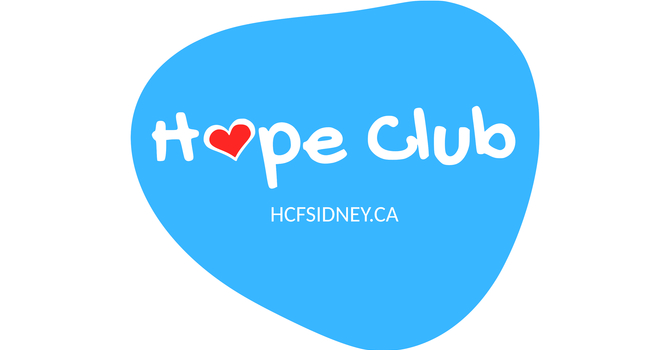 Hope Club
