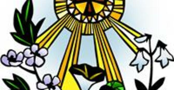 Order of Worship and Livestream Text, May 10, 2026