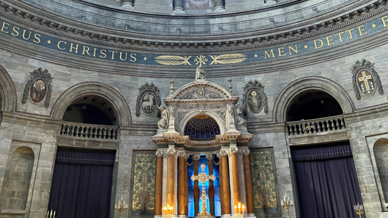 The King's Church