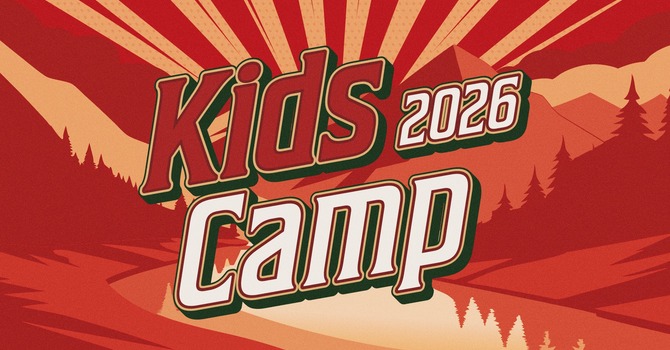 KIDS CAMP