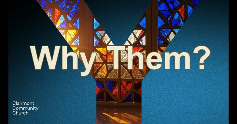 Why Them?