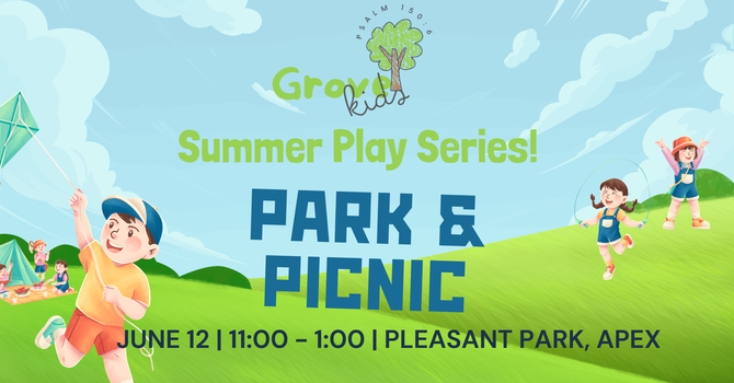 Park & Picnic