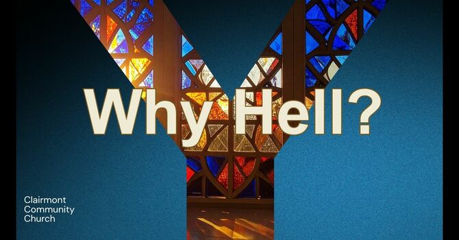 Why Hell?