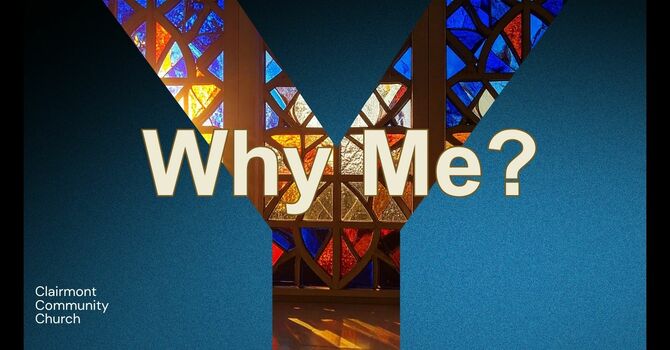 Why Me?
