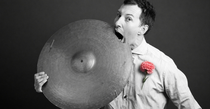 Special Mother's Day Concert w/Tiny Rhythm Kings