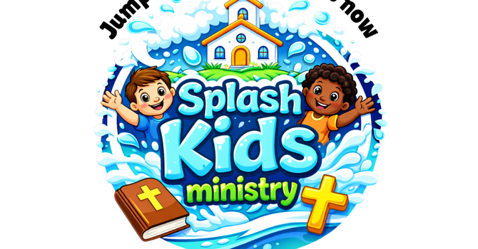 Children's Ministry