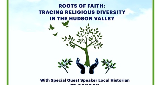 Roots of Faith