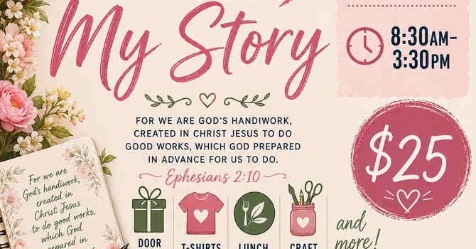 Ladies VBS