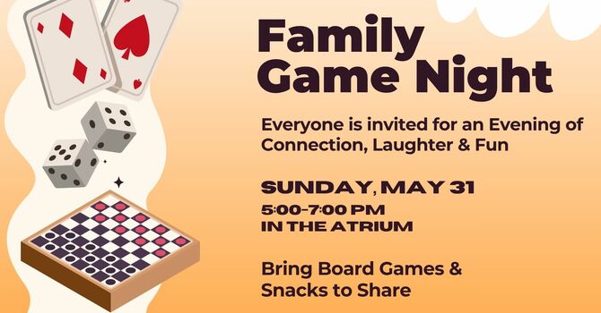Family Game Night