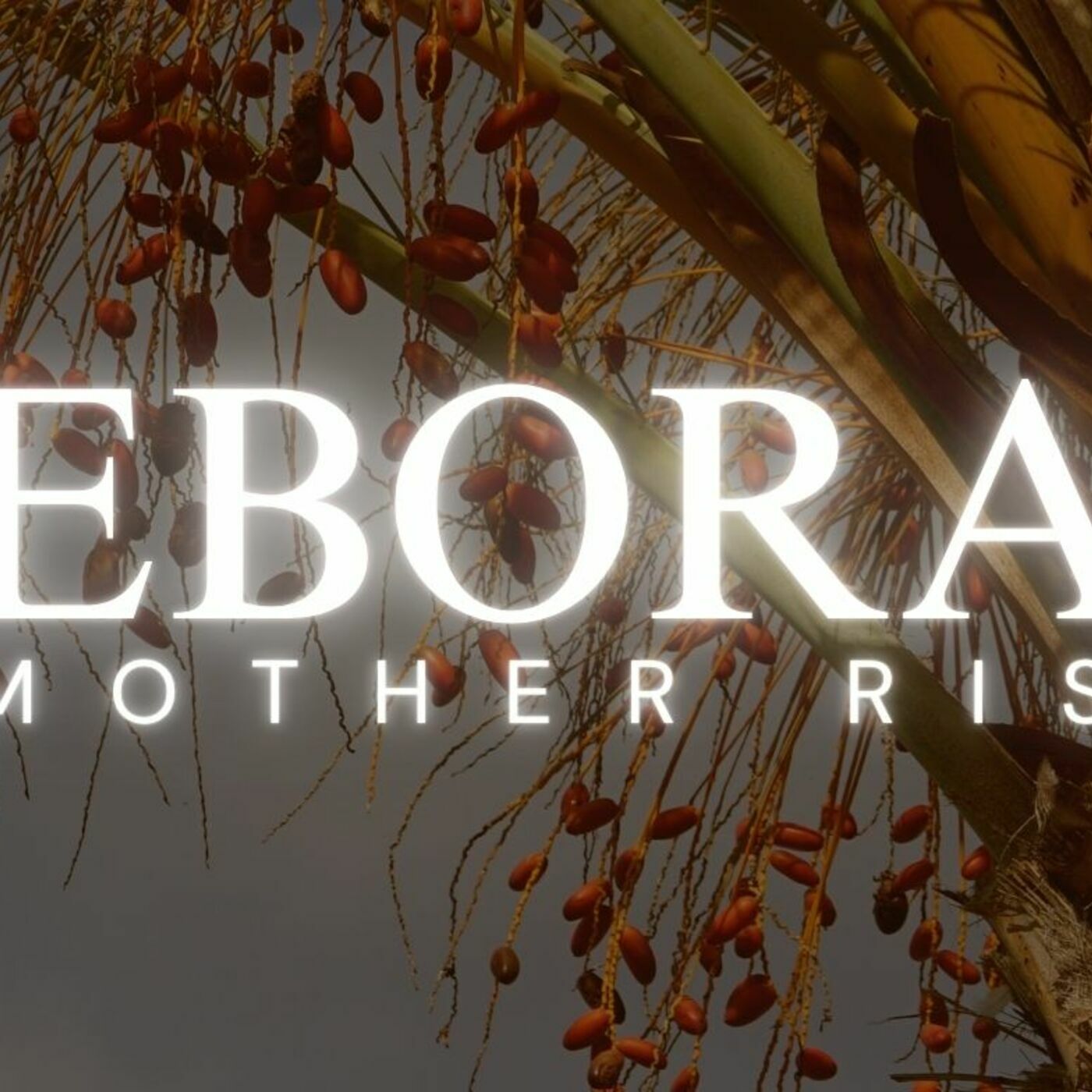 Deborah: A Mother Rises episode artwork