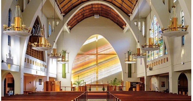 Choral Evensong 