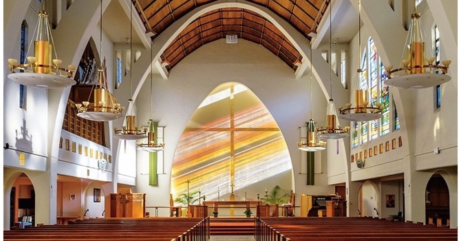 Choral Evensong