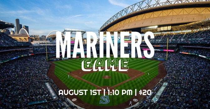 Mariners Game