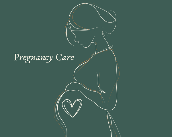Pregnancy Care Center Plans
