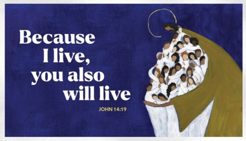 Sixth Sunday of Easter
