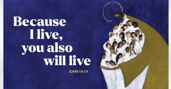 Sixth Sunday of Easter