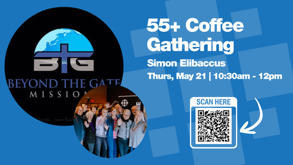You're Invited!