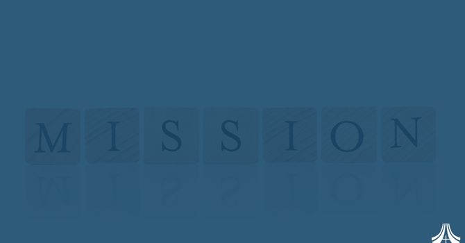 Friends for Missions image