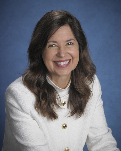 Susan Bahlatzis