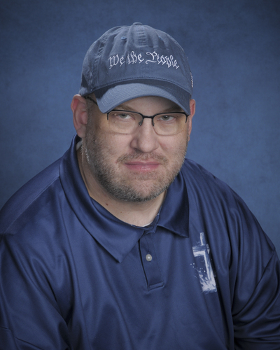 Todd Stuart