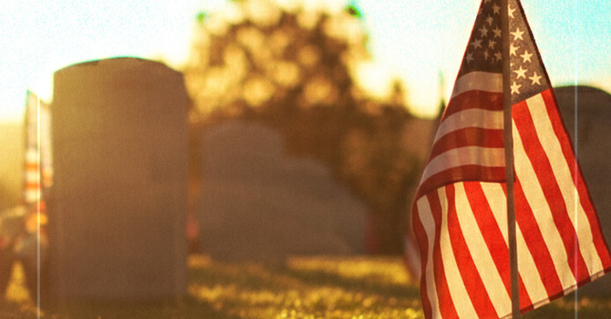 Memorial Day