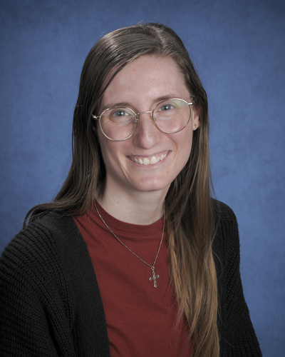 Jillian Fawcett
