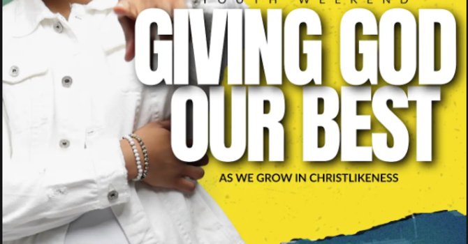 Lu Bennett Christian Rap Concert