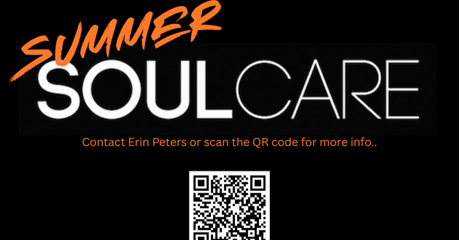Summer Soul Care