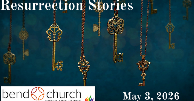 Resurrection Story: Healed