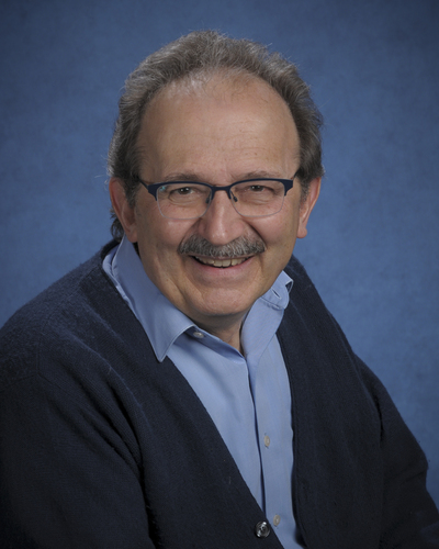 Paul Vidulich