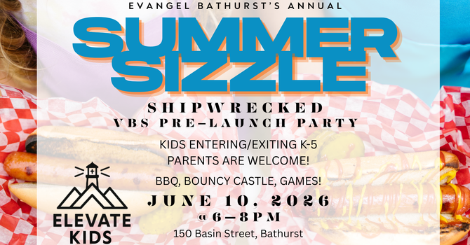 Summer Sizzle