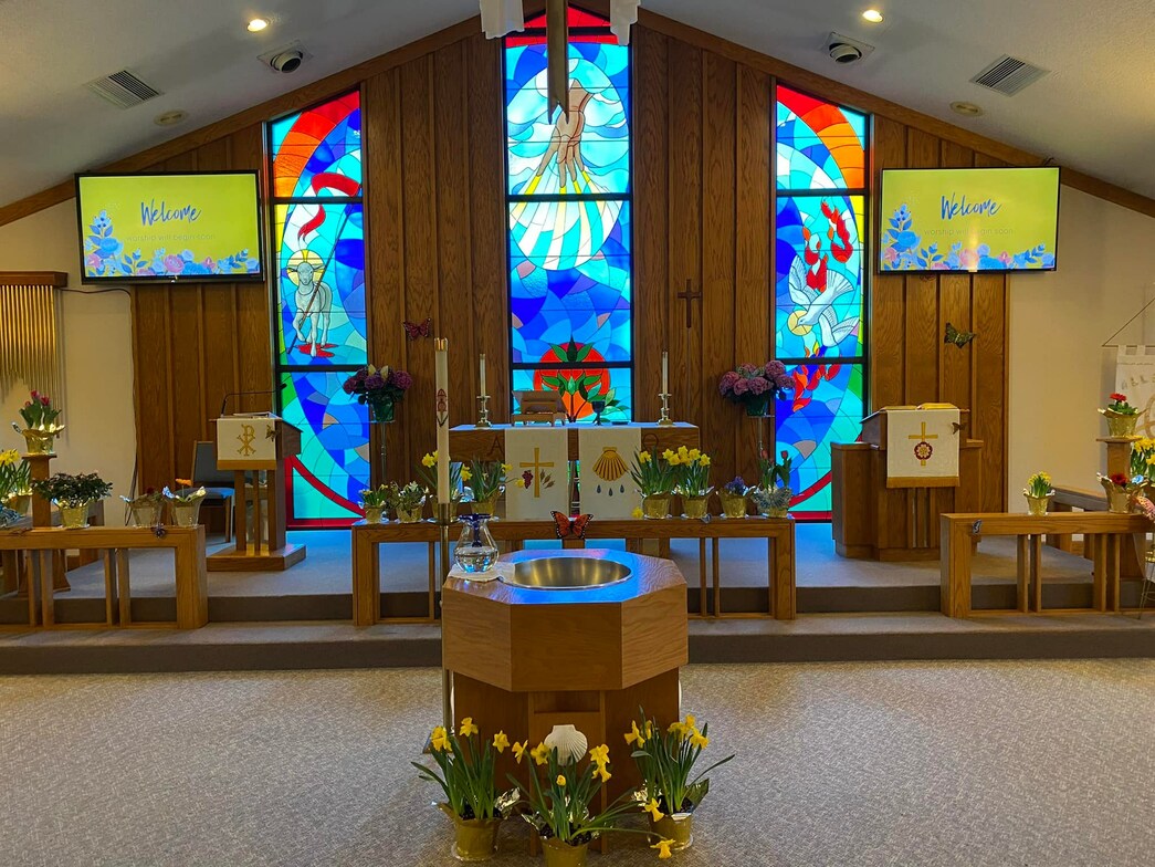 Slideshow image