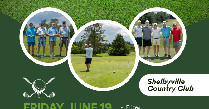 Support Awake by Playing Golf!