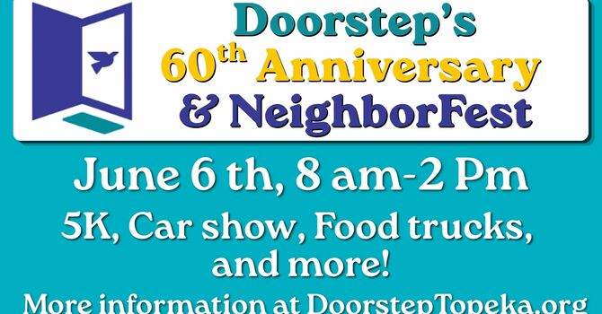 Doorstep NeighborFest