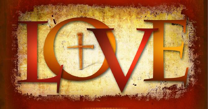 Choosing to Follow Jesus image