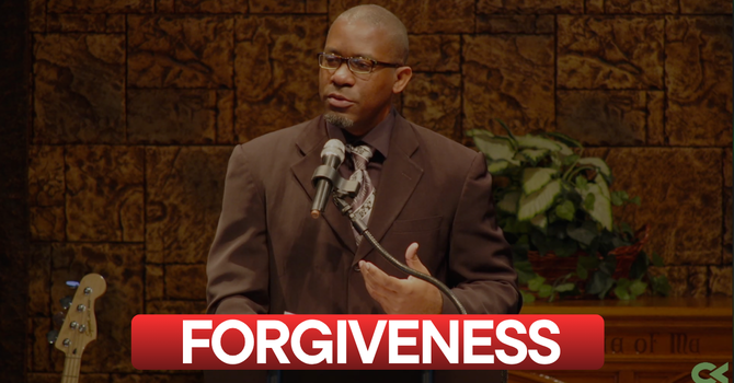 Forgiveness