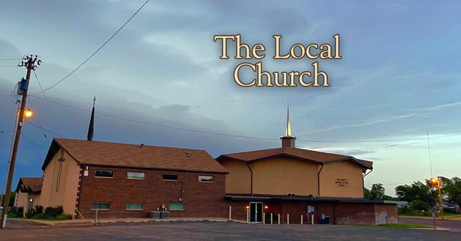 The Local Church